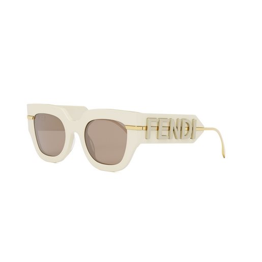 Gafas de 2025 sol fendi